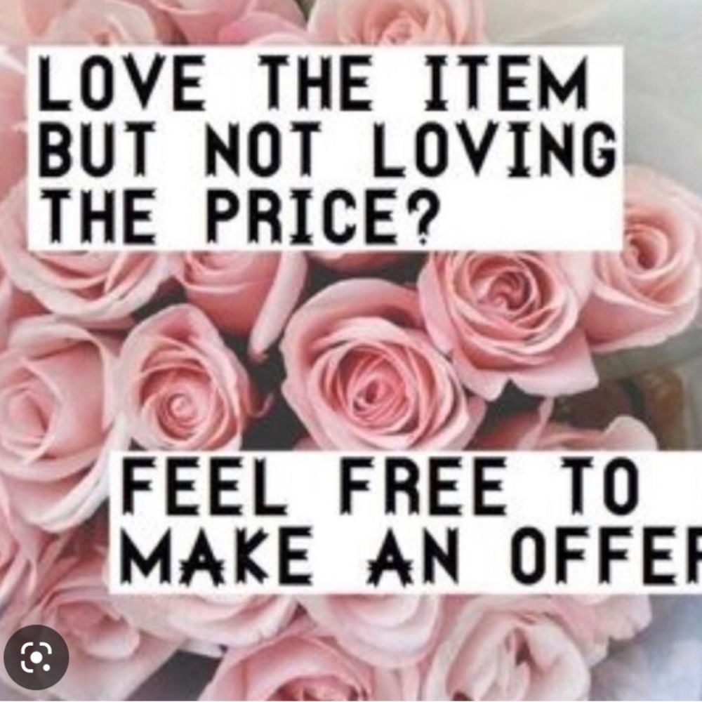 Make me an offer I can’t refuse!